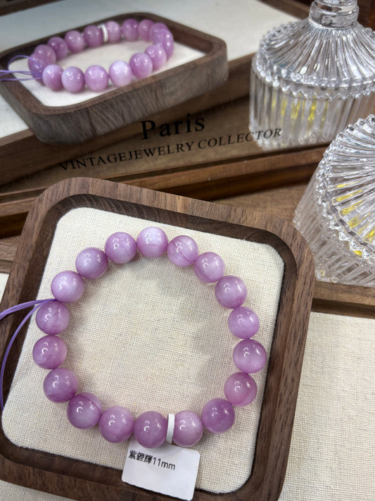 Kunzite 11mm