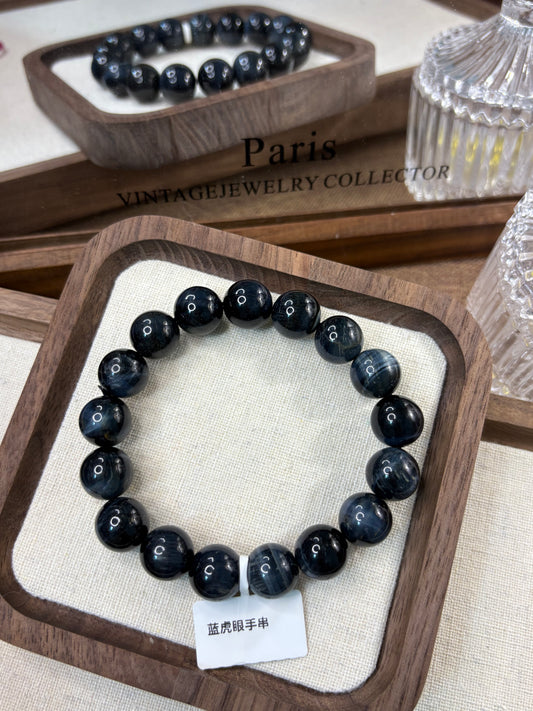 Blue Tiger Eye