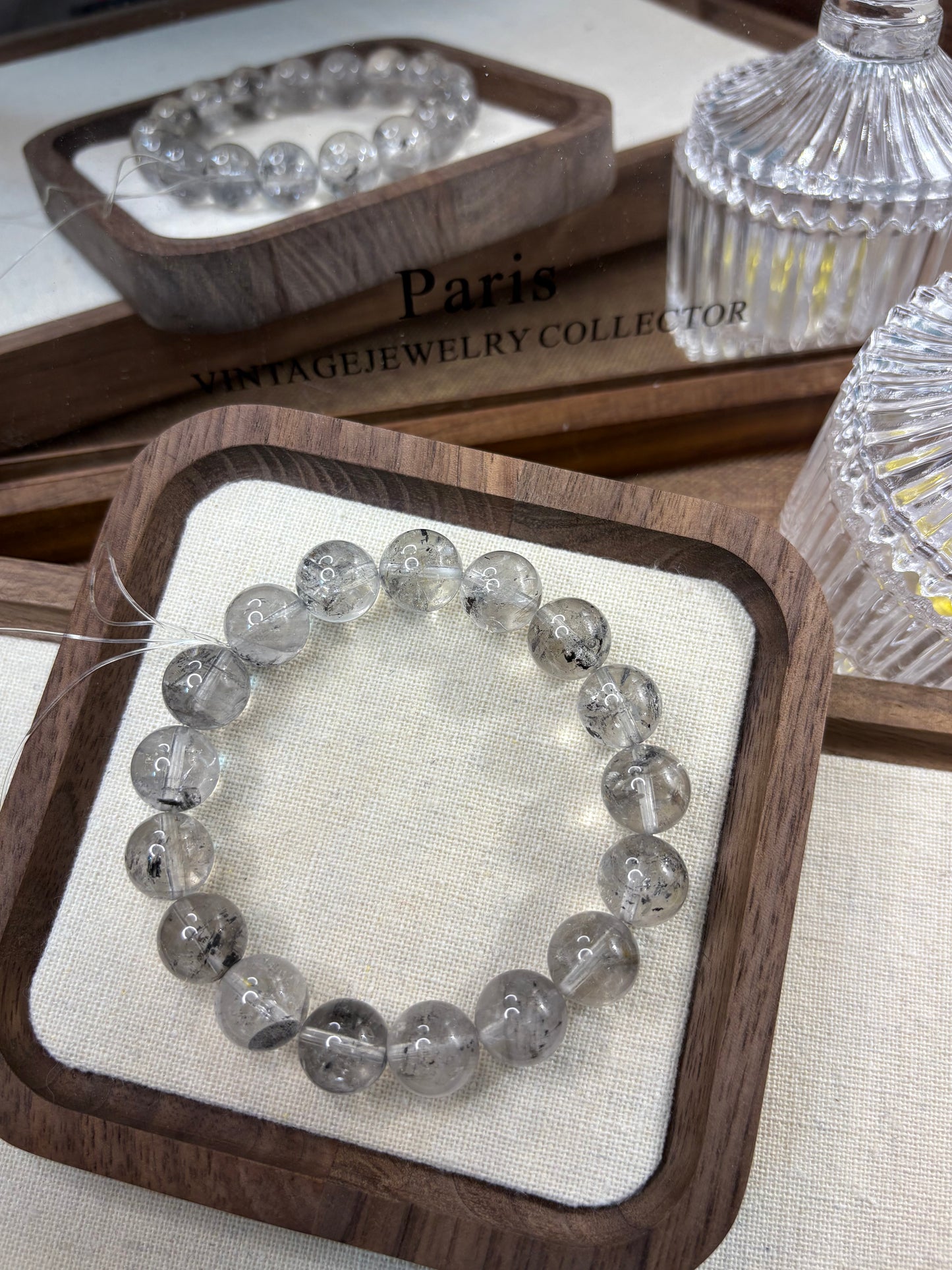 Shining Diamond 12mm