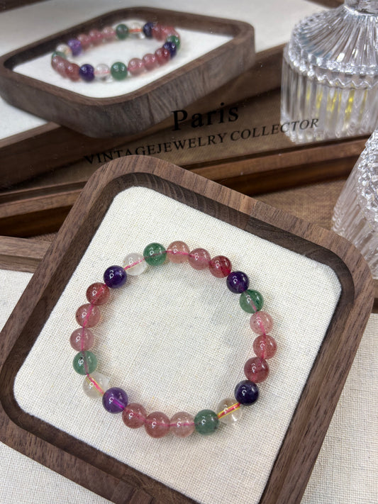 Duobao Bracelet 8mm Welfare Product